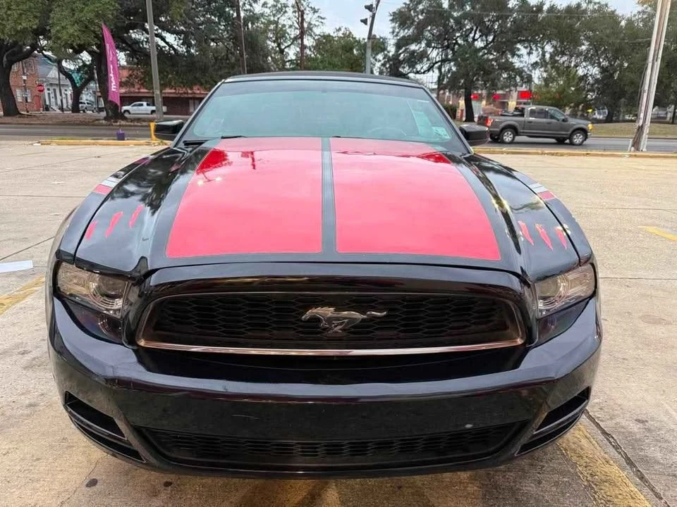 2014 Ford S197 Mustang - Image 3 of 10