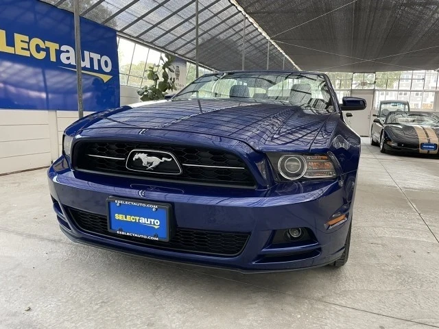 2014 Ford S197 Mustang - Image 16 of 21