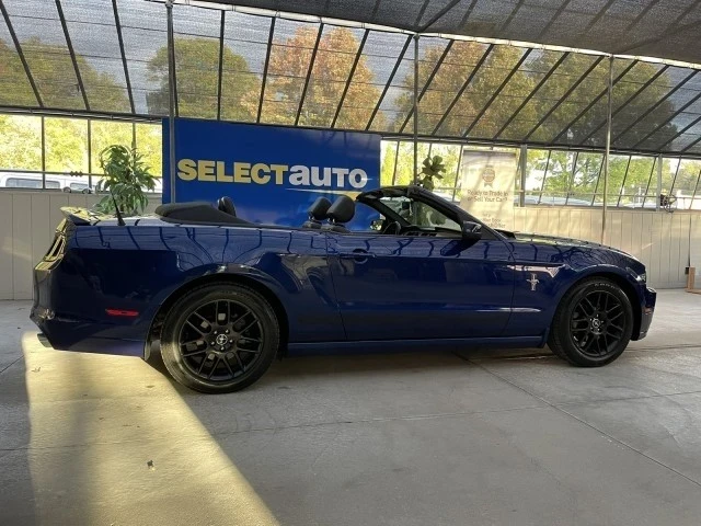 2014 Ford S197 Mustang - Image 9 of 21