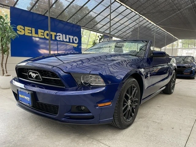 2014 Ford S197 Mustang - Image 17 of 21