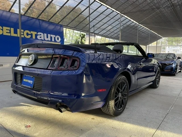 2014 Ford S197 Mustang - Image 11 of 21