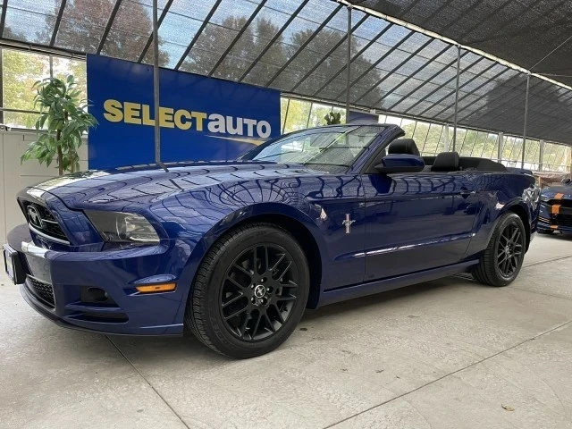 2014 Ford S197 Mustang - Image 18 of 21