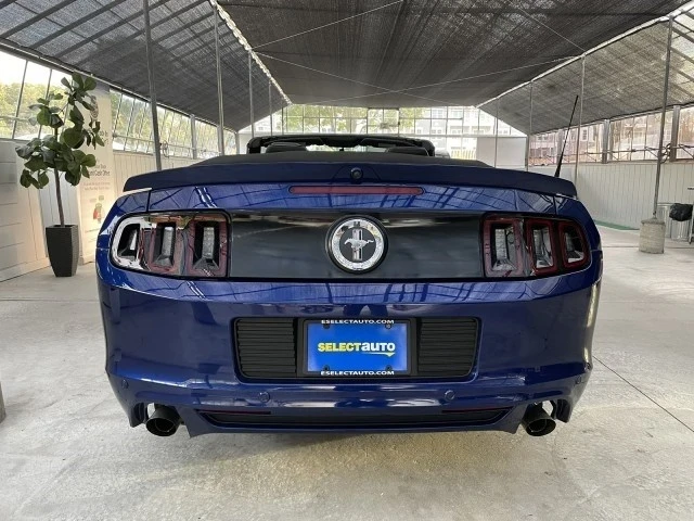 2014 Ford S197 Mustang - Image 15 of 21