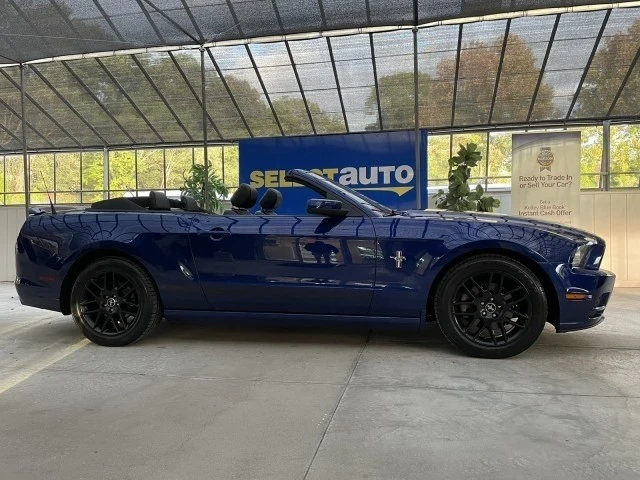 2014 Ford S197 Mustang - Image 6 of 21