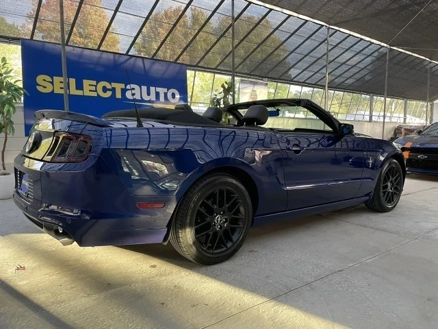 2014 Ford S197 Mustang - Image 13 of 21