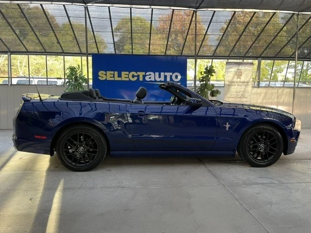 2014 Ford S197 Mustang - Image 8 of 21