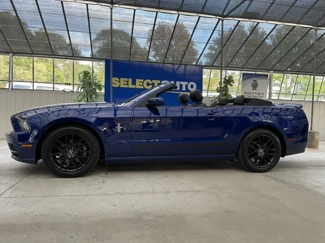 2014 Ford S197 Mustang - Image 19 of 21