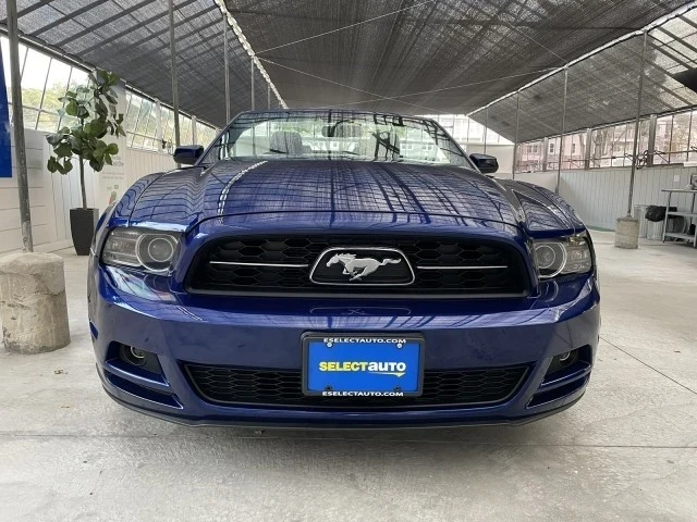 2014 Ford S197 Mustang - Image 3 of 21