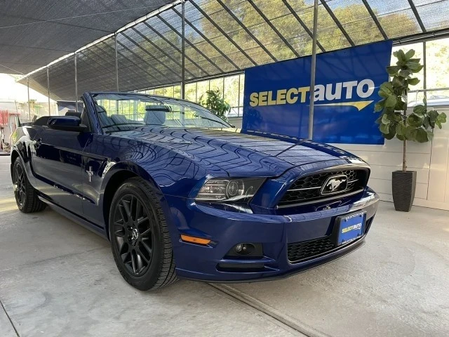 2014 Ford S197 Mustang - Image 4 of 21