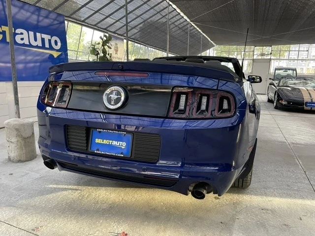 2014 Ford S197 Mustang - Image 14 of 21