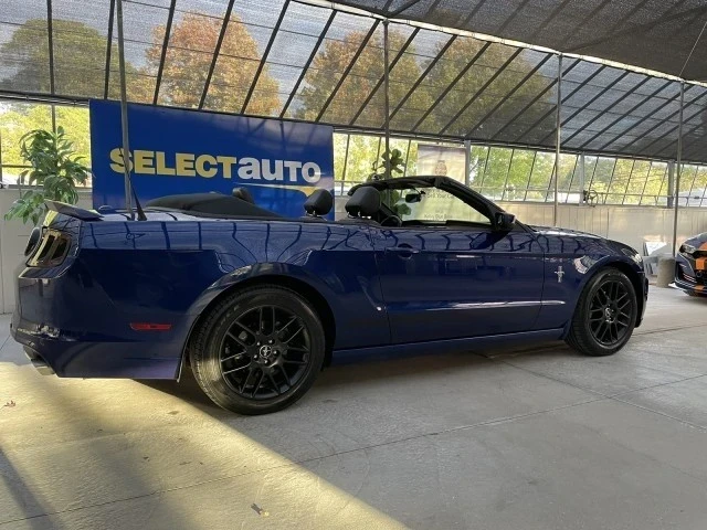2014 Ford S197 Mustang - Image 10 of 21
