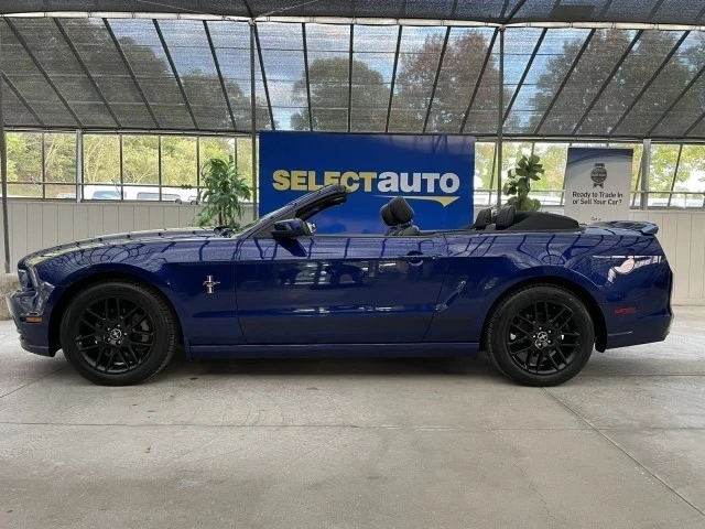 2014 Ford S197 Mustang - Image 20 of 21