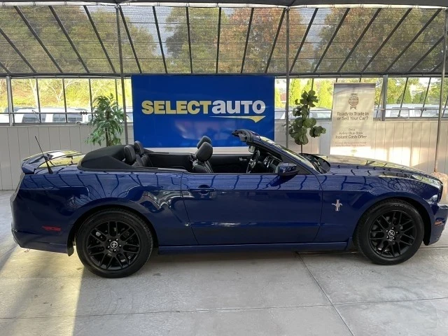 2014 Ford S197 Mustang - Image 7 of 21