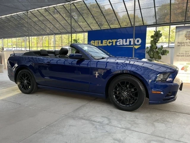 2014 Ford S197 Mustang - Image 2 of 21