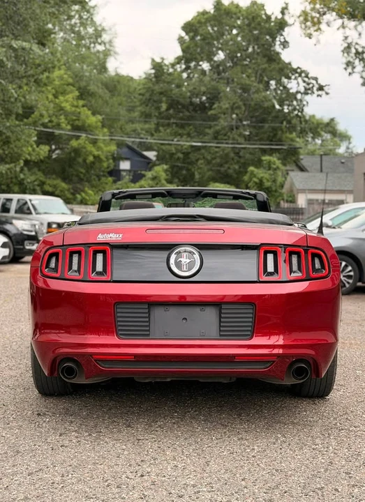 2014 Ford S197 Mustang - Image 6 of 12