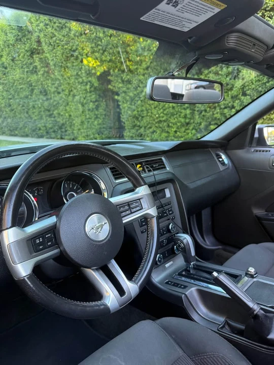2014 Ford S197 Mustang - Image 2 of 20