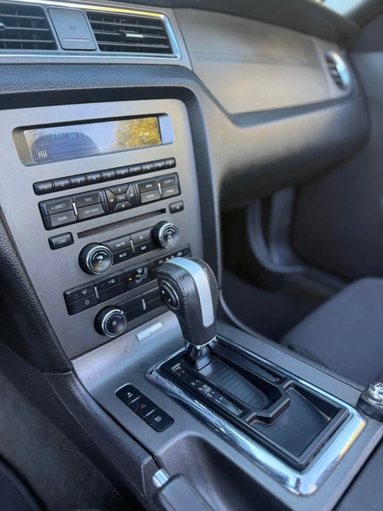 2014 Ford S197 Mustang - Image 7 of 20