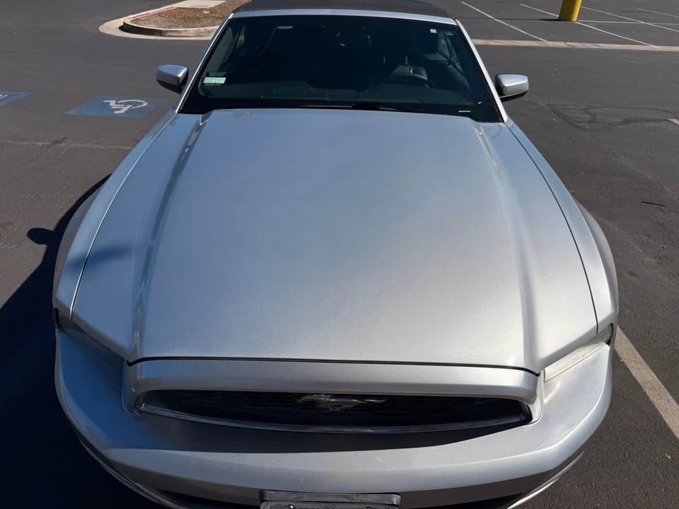 2014 Ford S197 Mustang - Image 10 of 14