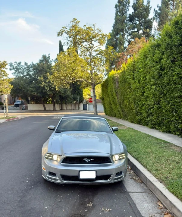 2014 Ford S197 Mustang - Image 14 of 20