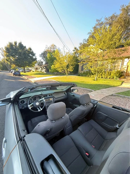 2014 Ford S197 Mustang - Image 12 of 20