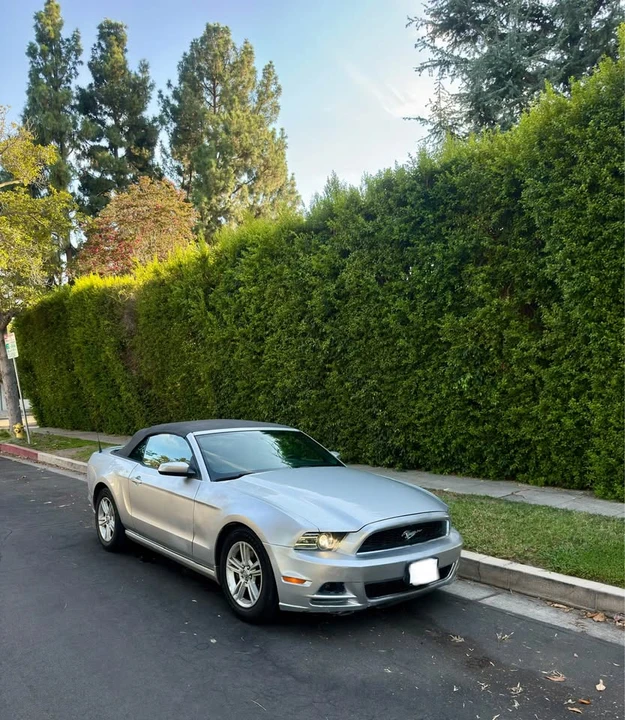 2014 Ford S197 Mustang - Image 20 of 20
