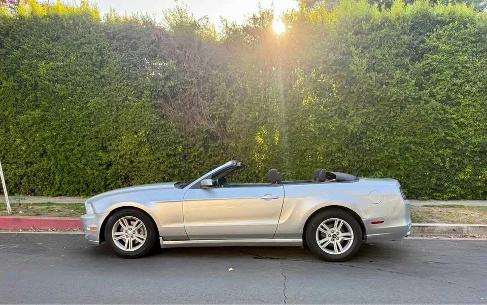 2014 Ford S197 Mustang - Image 16 of 20