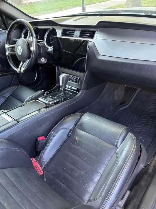 2014 Ford S197 Mustang - Image 3 of 3