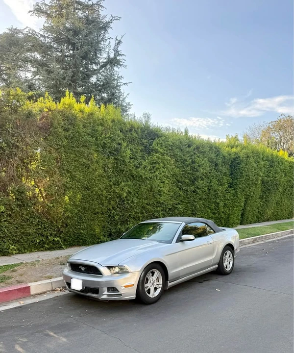 2014 Ford S197 Mustang - Image 19 of 20