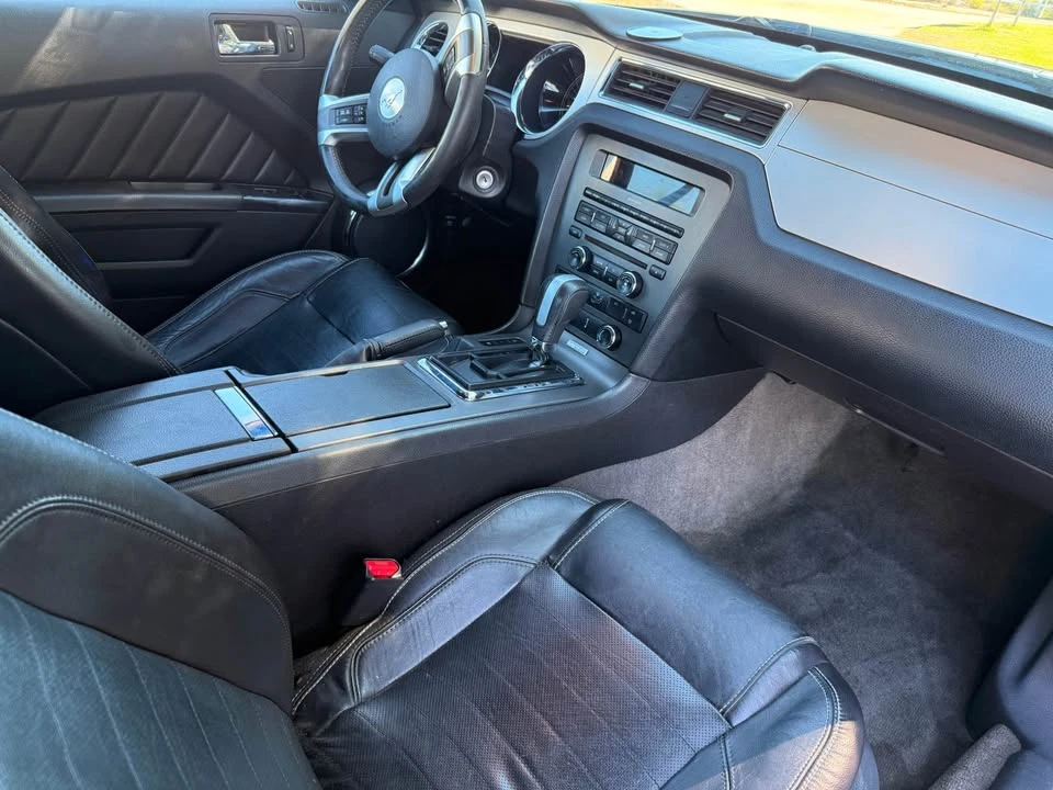 2014 Ford S197 Mustang - Image 14 of 14