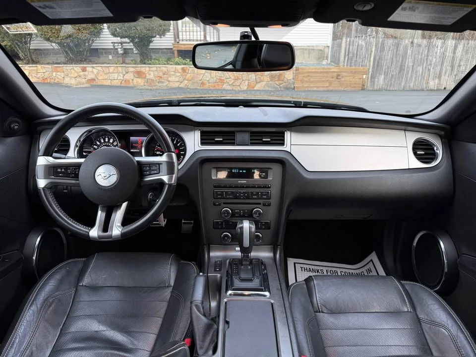 2014 Ford S197 Mustang - Image 6 of 7