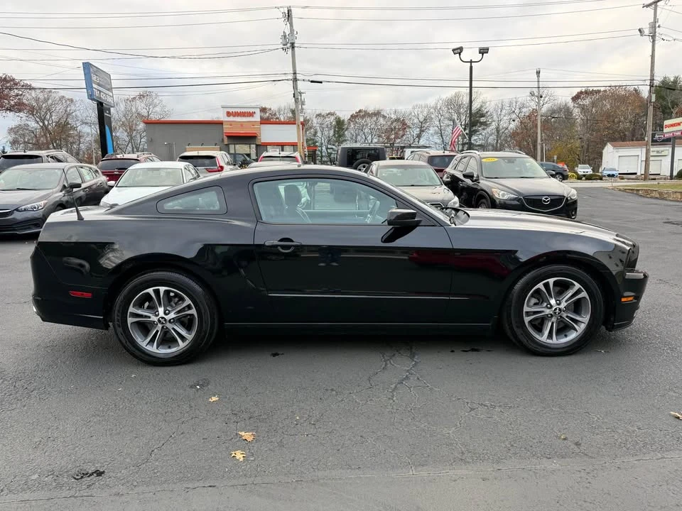 2014 Ford S197 Mustang - Image 3 of 7