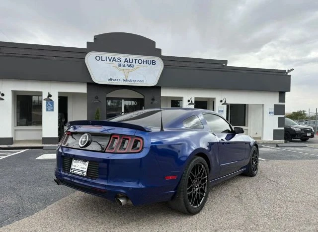 2014 Ford S197 Mustang - Image 9 of 19