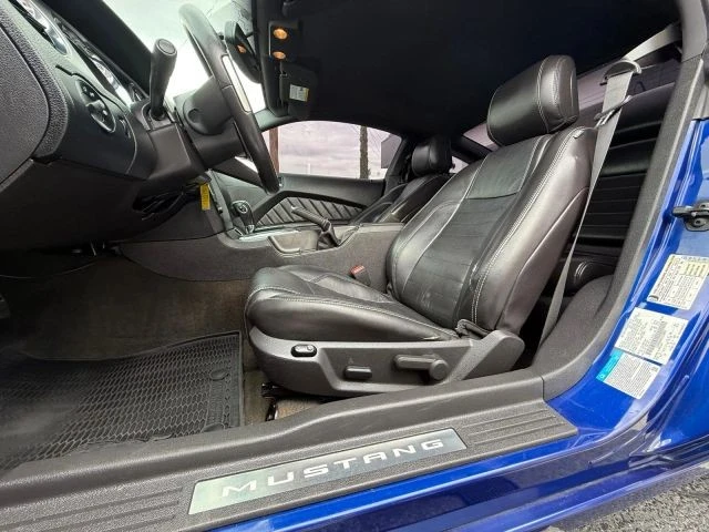 2014 Ford S197 Mustang - Image 14 of 19