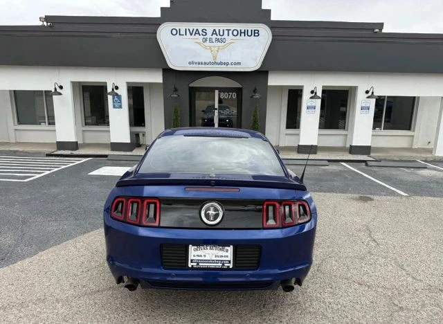 2014 Ford S197 Mustang - Image 6 of 19