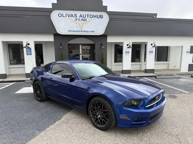 2014 Ford S197 Mustang - Image 10 of 19