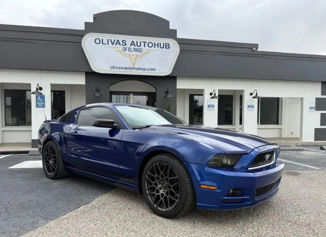 2014 Ford S197 Mustang - Image 11 of 19