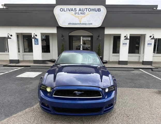 2014 Ford S197 Mustang - Image 12 of 19