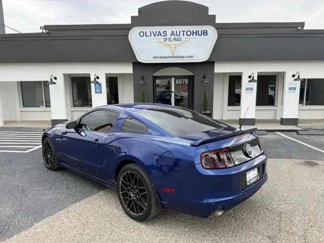 2014 Ford S197 Mustang - Image 4 of 19