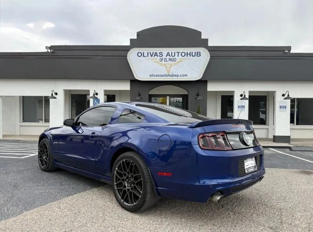 2014 Ford S197 Mustang - Image 5 of 19