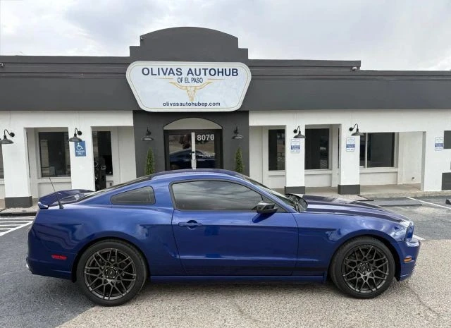 2014 Ford S197 Mustang - Image 8 of 19