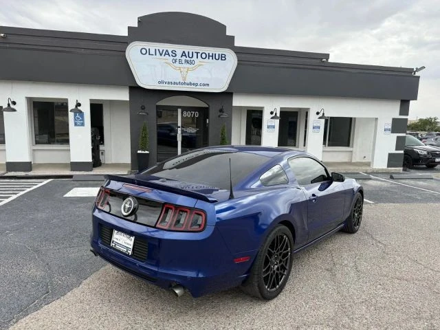 2014 Ford S197 Mustang - Image 7 of 19