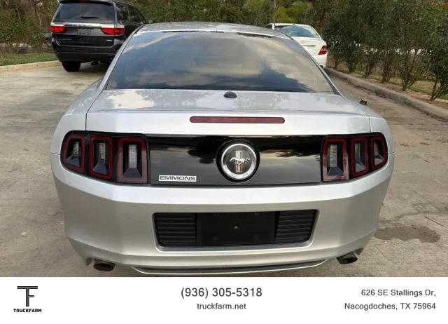 2014 Ford S197 Mustang - Image 5 of 7