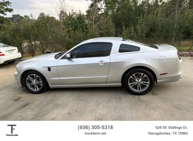 2014 Ford S197 Mustang - Image 7 of 7