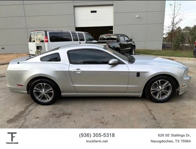 2014 Ford S197 Mustang - Image 3 of 7