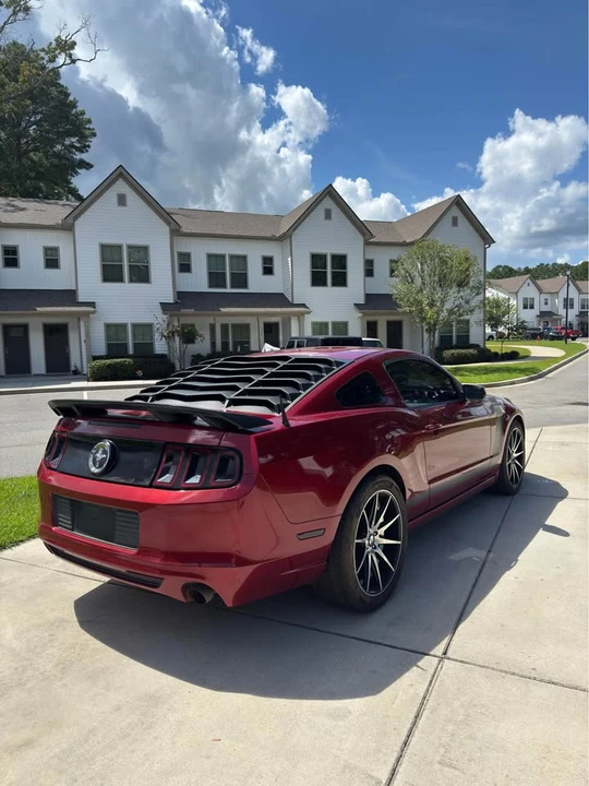 2014 Ford S197 Mustang - Image 6 of 14