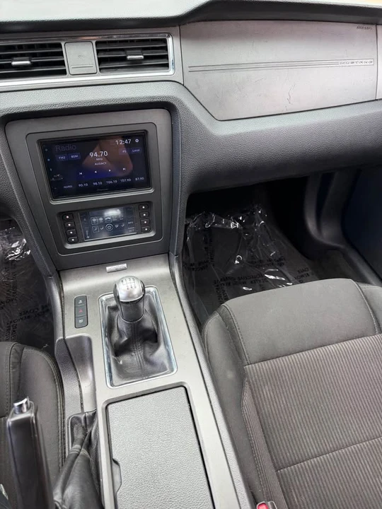 2014 Ford S197 Mustang - Image 7 of 11