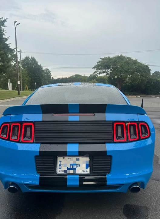 2014 Ford S197 Mustang - Image 13 of 17