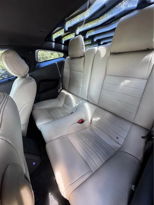 2014 Ford S197 Mustang - Image 12 of 14