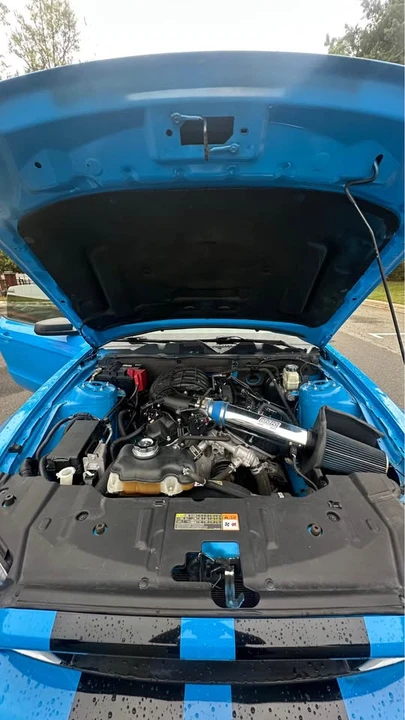 2014 Ford S197 Mustang - Image 10 of 17