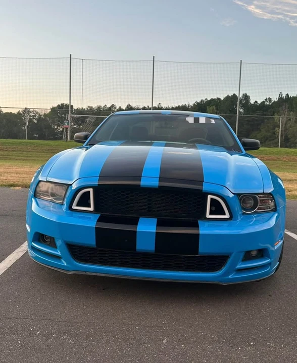 2014 Ford S197 Mustang - Image 16 of 17